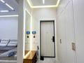 3-комнатная квартира · 103.1 м² · 2/7 этаж, Касым Аманжолов 22А — Эксклюзивное предложение ! за 89.9 млн ₸ в Астане, Сарайшык р-н — фото 18