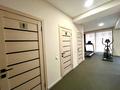 3-комнатная квартира · 103.1 м² · 2/7 этаж, Касым Аманжолов 22А — Эксклюзивное предложение ! за 89.9 млн ₸ в Астане, Сарайшык р-н — фото 33
