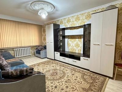 2-комнатная квартира · 43 м² · 1/5 этаж, Самал 30а за 14.3 млн ₸ в Талдыкоргане, мкр Самал