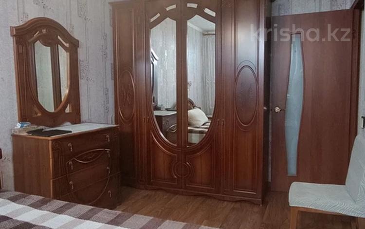 3-бөлмелі пәтер · 69.3 м² · 8/12 қабат, мкр Жилгородок — тургенева, бағасы: 16.5 млн ₸ в Актобе — фото 2