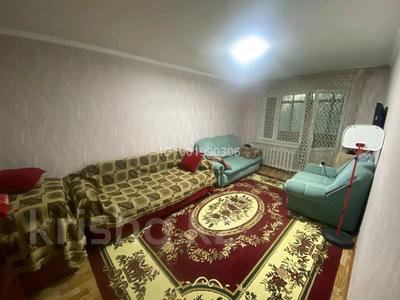 2-комнатная квартира · 43 м² · 2/4 этаж, Кабанбай батыра 23 — Садик Ашура за 13 млн ₸ в Талдыкоргане, мкр Жетысу