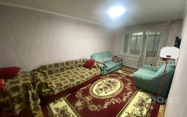 2-комнатная квартира · 43 м² · 2/4 этаж, Кабанбай батыра 23 — Садик Ашура за 13 млн ₸ в Талдыкоргане, мкр Жетысу — фото 2