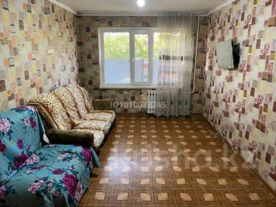 3-комнатная квартира · 72 м² · 1/5 этаж, 5 17 за 29 млн ₸ в Талдыкоргане, мкр Самал