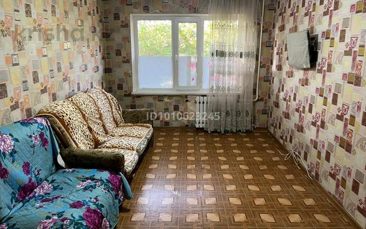 3-комнатная квартира · 72 м² · 1/5 этаж, 5 17 за 29 млн ₸ в Талдыкоргане, мкр Самал — фото 9
