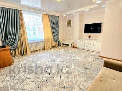 2-комнатная квартира, 75 м², 7/7 этаж, Е-489 5 — Кайым Мухамедханова за 29 млн 〒 в Астане, Есильский р-н