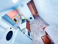 1-бөлмелі пәтер · 45 м² · 3/10 қабат, 4 микраройон 1, бағасы: 7 000 ₸ в Актау — фото 6