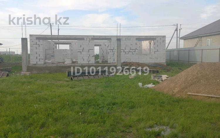 Жеке үй · 4 бөлме · 135 м² · 10 сот., Мыржакыпа Дулатова 68 — Новый Аралтал, бағасы: 12 млн ₸ в Аксае — фото 9
