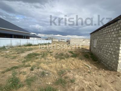 Отдельный дом · 2 комнаты · 60 м² · 8 сот., мкр Зарослый, 3 33 — Новый зарослый рядом көкарна за 12 млн ₸ в Атырау