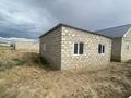 Отдельный дом · 2 комнаты · 60 м² · 8 сот., мкр Зарослый, 3 33 — Новый зарослый рядом көкарна за 12 млн ₸ в Атырау — фото 2