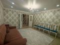 3-комнатная квартира · 70 м² · 3/9 этаж, мкр Юго-Восток, Мкр Юго-Восток, 30й микрорайон 1 — Гапеева за 40 000 ₸ в Караганде, Казыбек би р-н — фото 2