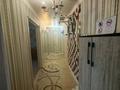3-комнатная квартира · 70 м² · 3/9 этаж, мкр Юго-Восток, Мкр Юго-Восток, 30й микрорайон 1 — Гапеева за 40 000 ₸ в Караганде, Казыбек би р-н — фото 3