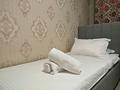 3-комнатная квартира · 70 м² · 3/9 этаж, мкр Юго-Восток, Мкр Юго-Восток, 30й микрорайон 1 — Гапеева за 40 000 ₸ в Караганде, Казыбек би р-н — фото 11