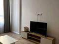 1-комнатная квартира · 40 м² · 8/14 этаж, Бухар Жырау 33 за 260 000 ₸ в Астане, Есильский р-н — фото 5