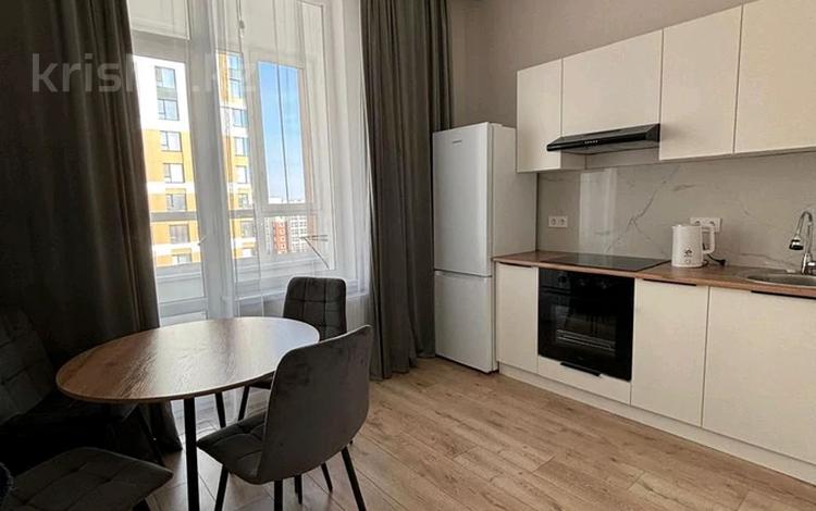 1-бөлмелі пәтер · 40 м² · 8/14 қабат, Бухар Жырау 33, бағасы: 260 000 ₸ в Астане, Есильский р-н — фото 19