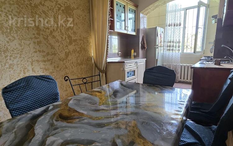 2-комнатная квартира · 53 м² · 4/5 этаж, мкр Сайран, Утеген Батыра 88 — Кабдолова за 230 000 ₸ в Алматы, Ауэзовский р-н — фото 19