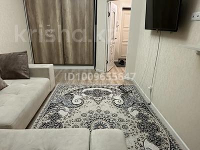 1-комнатная квартира · 48 м² · 4/10 этаж, 18-й микрорайон, 18-й микрорайон 78 А за 180 000 〒 в Шымкенте, Аль-Фарабийский р-н