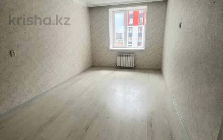 1-бөлмелі пәтер · 38.8 м² · 5/9 қабат, Ахмет Байтурсынулы 36а, бағасы: ~ 20.6 млн ₸ в Астане, Сарайшык р-н — фото 2