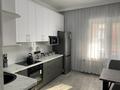 2-комнатная квартира · 68 м² · 8/8 этаж, Розыбакиева 310а за 550 000 ₸ в Алматы, Бостандыкский р-н