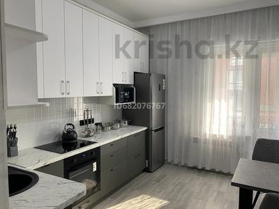 2-бөлмелі пәтер · 68 м² · 8/8 қабат, Розыбакиева 310а, бағасы: 550 000 ₸ в Алматы, Бостандыкский р-н