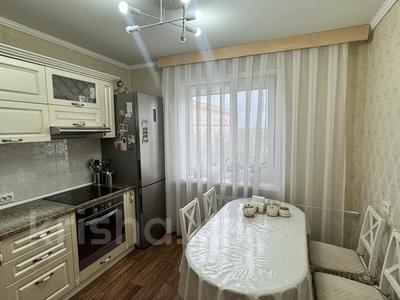 3-бөлмелі пәтер · 69 м² · 5/5 қабат, Ауэзова 4а, бағасы: 14.5 млн ₸ в Аксу