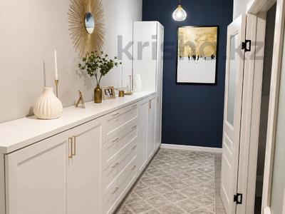 2-комнатная квартира · 80 м² · 2/5 этаж, Сагадат Нурмагамбетова 138/2 — ВОАД за 83.5 млн ₸ в Алматы, Медеуский р-н