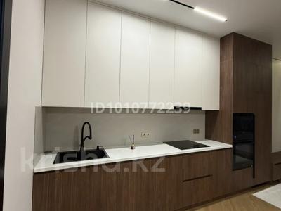 3-бөлмелі пәтер · 68 м² · 5/9 қабат, Хусейн Бен талал 30, бағасы: 380 000 ₸ в Астане, Есильский р-н
