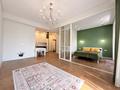 1-бөлмелі пәтер · 51.4 м² · 10/10 қабат, Байтурсынова 177, бағасы: 500 000 ₸ в Алматы, Бостандыкский р-н