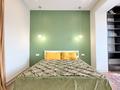 1-бөлмелі пәтер · 51.4 м² · 10/10 қабат, Байтурсынова 177, бағасы: 500 000 ₸ в Алматы, Бостандыкский р-н — фото 10