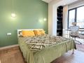 1-бөлмелі пәтер · 51.4 м² · 10/10 қабат, Байтурсынова 177, бағасы: 500 000 ₸ в Алматы, Бостандыкский р-н — фото 11