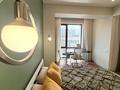 1-бөлмелі пәтер · 51.4 м² · 10/10 қабат, Байтурсынова 177, бағасы: 500 000 ₸ в Алматы, Бостандыкский р-н — фото 12