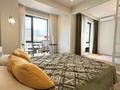 1-бөлмелі пәтер · 51.4 м² · 10/10 қабат, Байтурсынова 177, бағасы: 500 000 ₸ в Алматы, Бостандыкский р-н — фото 13