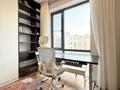 1-бөлмелі пәтер · 51.4 м² · 10/10 қабат, Байтурсынова 177, бағасы: 500 000 ₸ в Алматы, Бостандыкский р-н — фото 16