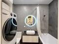 1-бөлмелі пәтер · 51.4 м² · 10/10 қабат, Байтурсынова 177, бағасы: 500 000 ₸ в Алматы, Бостандыкский р-н — фото 29