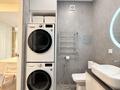 1-бөлмелі пәтер · 51.4 м² · 10/10 қабат, Байтурсынова 177, бағасы: 500 000 ₸ в Алматы, Бостандыкский р-н — фото 31
