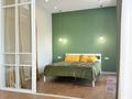 1-бөлмелі пәтер · 51.4 м² · 10/10 қабат, Байтурсынова 177, бағасы: 500 000 ₸ в Алматы, Бостандыкский р-н — фото 7