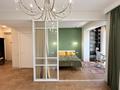 1-бөлмелі пәтер · 51.4 м² · 10/10 қабат, Байтурсынова 177, бағасы: 500 000 ₸ в Алматы, Бостандыкский р-н — фото 9