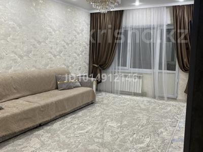 2-комнатная квартира · 48 м² · 1/5 этаж, мкр Аса 43 за 21 млн ₸ в Таразе
