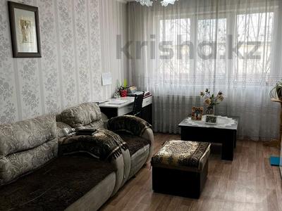 2-комнатная квартира · 48.3 м² · 5/5 этаж, абая за 16.5 млн ₸ в Петропавловске