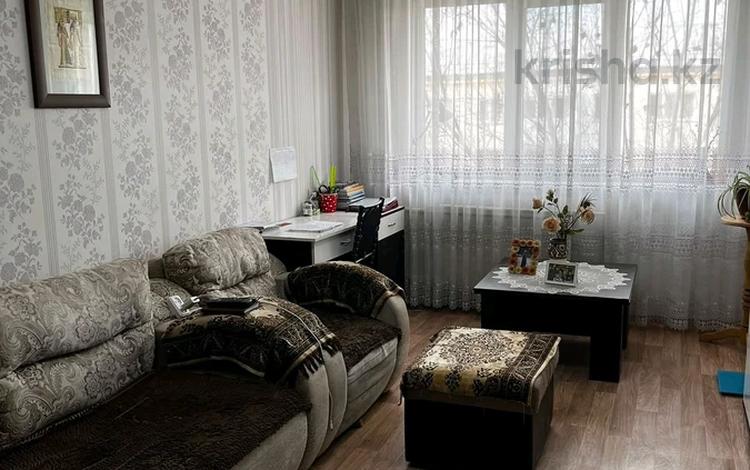 2-комнатная квартира · 48.3 м² · 5/5 этаж, абая за 16.5 млн ₸ в Петропавловске — фото 2