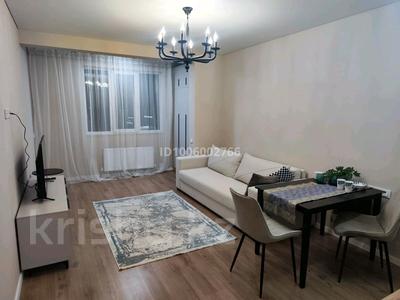 1-комнатная квартира · 30 м² · 8/12 этаж, Кошкарбаева 1140 за 200 000 〒 в 