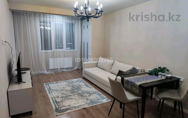 1-бөлмелі пәтер · 30 м² · 8/12 қабат, Кошкарбаева 39, бағасы: 150 000 ₸ в  — фото 2
