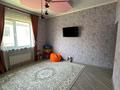 Отдельный дом • 4 комнаты • 161 м² • 6 сот., Жанакурылыс 244 — Муратбаева за 53 млн 〒 в Талгаре — фото 15