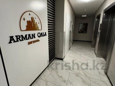 2-комнатная квартира · 47 м² · 12/12 этаж, ​Туркия 1280/2 за 25 млн 〒 в Шымкенте