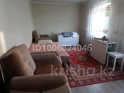 3-комнатная квартира · 56 м² · 3/5 этаж, Ракишева 22 — Желтоксан за 23 млн 〒 в Талдыкоргане, мкр Жастар