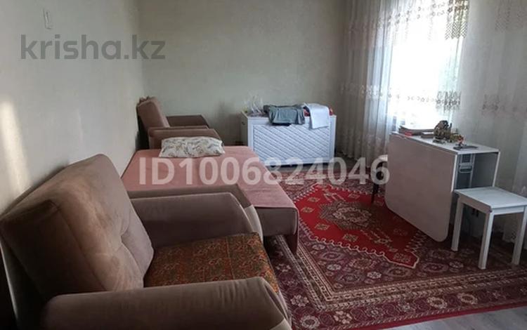 3-комнатная квартира · 56 м² · 3/5 этаж, Ракишева 22 — Желтоксан за 23 млн ₸ в Талдыкоргане, мкр Жастар — фото 2