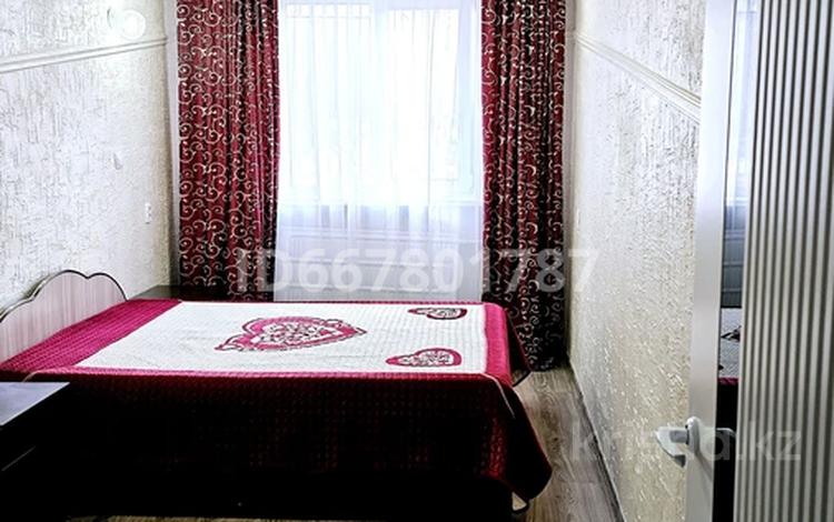 2-бөлмелі пәтер · 50 м² · 1/5 қабат, Абая 51 — Алтынсарина, бағасы: 20 000 ₸ в Петропавловске — фото 38