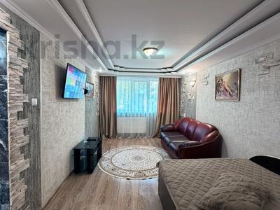 2-комнатная квартира · 50 м² · 1/5 этаж, Абая 51 — Алтынсарина за 20 000 ₸ в Петропавловске
