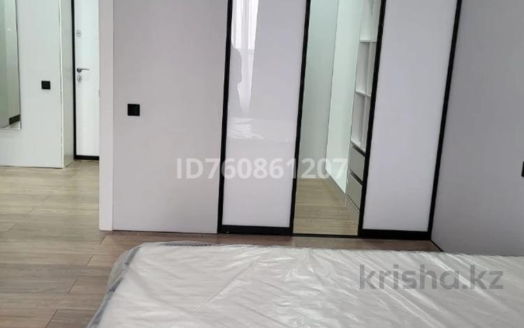 1-бөлмелі пәтер · 50 м² · 13/13 қабат, Тастак-1 м-н 348/1 — Райымбека-Емцова, бағасы: 350 000 ₸ в Алматы, Ауэзовский р-н — фото 2