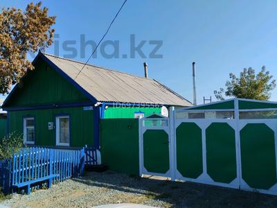 Отдельный дом · 3 комнаты · 50 м² · 12 сот., Водителя 12 за 11.5 млн 〒 в Ленинском