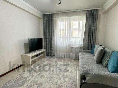 4-комнатная квартира · 93 м² · 4/5 этаж, Болашак 32 за 34.5 млн 〒 в Талдыкоргане, военный городок Улан